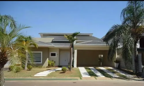 Casa de Condomínio com 4 Quartos para alugar, 500m² no Costa e Silva, Porto Velho