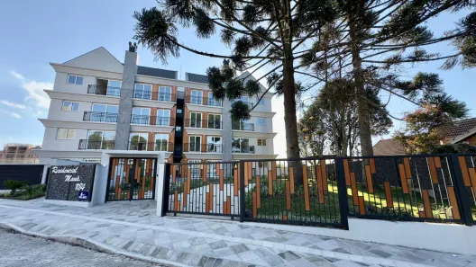 Apartamento com 1 Quarto à venda, 51m² no Centro, Canela