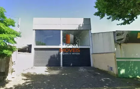 Ponto Comercial para alugar, 225m² no Estância Velha, Canoas