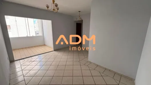 Apartamento com 3 Quartos para alugar, 75m² no Nova Suiça, Goiânia