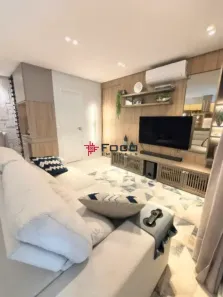Apartamento com 2 Quartos à venda, 92m² no Vila Adyana, São José dos Campos