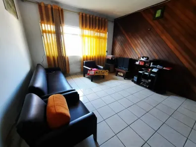 Casa com 2 Quartos à venda, 109m² no Taboão, São Bernardo do Campo