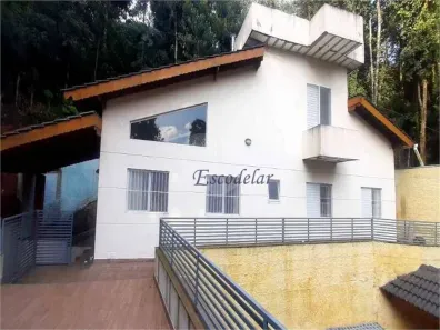 Casa de Condomínio com 3 Quartos à venda, 160m² no Roseira, Mairiporã