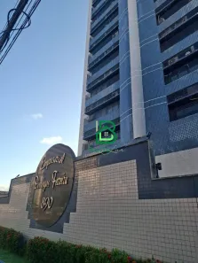 Sala Comercial para alugar, 40m² no Pina, Recife