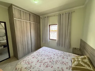 Casa com 4 Quartos à venda, 192m² no Jardim das Indústrias, São José dos Campos