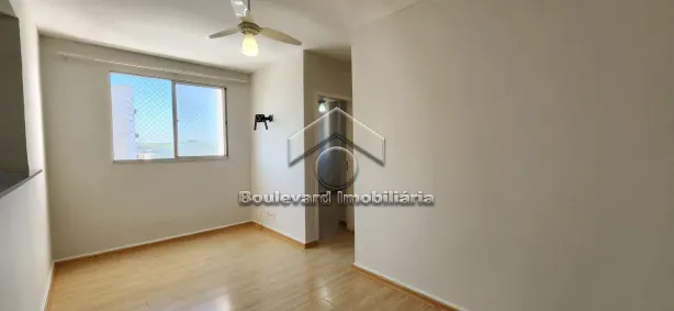 Apartamento com 2 Quartos à venda, 48m² no Condomínio Mirante Sul, Ribeirão Preto