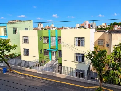 Apartamento com 3 Quartos à venda, 192m² no Nazaré, Salvador