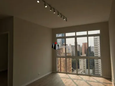 Apartamento com 2 Quartos à venda, 60m² no Centro, Campinas