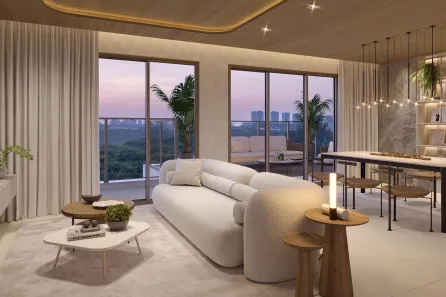 Apartamento com 3 Quartos à venda, 101m² no Barra da Tijuca, Rio de Janeiro
