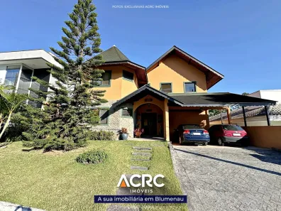 Casa com 3 Quartos à venda, 310m² no Itoupava Central, Blumenau