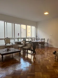 Apartamento com 3 Quartos à venda, 130m² no Ipanema, Rio de Janeiro