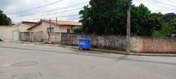 Lote/Terreno à venda, 850m² no Recanto Cidade Nova, Salto de Pirapora