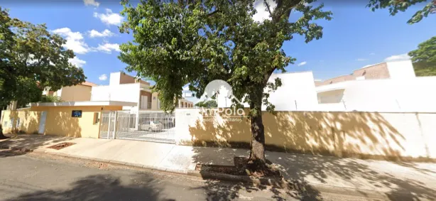 Casa de Condomínio com 3 Quartos à venda, 114m² no Chácara Primavera, Campinas