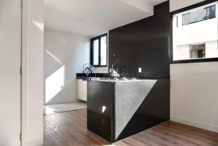 Apartamento com 2 Quartos para alugar, 61m² no Lourdes, Belo Horizonte