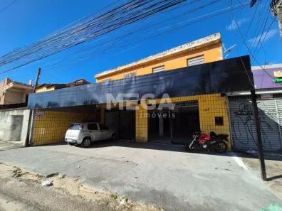 Ponto Comercial para alugar, 140m² no São Gerardo, Fortaleza
