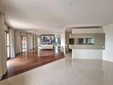 Apartamento com 3 Quartos à venda, 253m² no Centro, Londrina