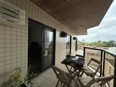 Apartamento com 2 Quartos à venda, 75m² no Vila Blanche, Cabo Frio