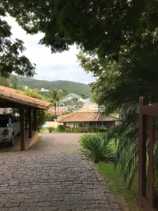 Casa com 1 Quarto à venda, 1600m² no Escarpas Do Lago, Capitólio