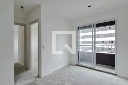 Apartamento com 2 Quartos à venda, 42m² no Vila Vermelha, São Paulo