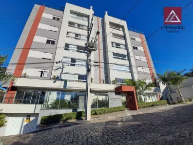 Apartamento com 3 Quartos à venda, 107m² no Escola Agrícola, Blumenau