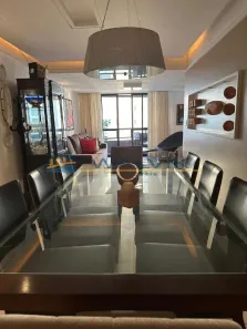 Apartamento com 3 Quartos à venda, 115m² no Tamarineira, Recife