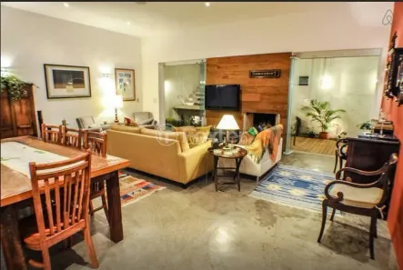 Apartamento com 4 Quartos à venda, 195m² no Liberdade, São Paulo