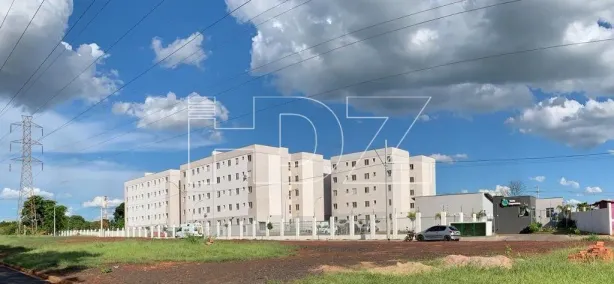 Apartamento com 2 Quartos para alugar, 54m² no Vila Melhado, Araraquara