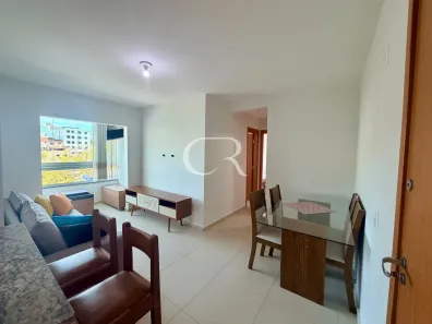 Apartamento com 2 Quartos à venda, 65m² no Democrata, Juiz de Fora