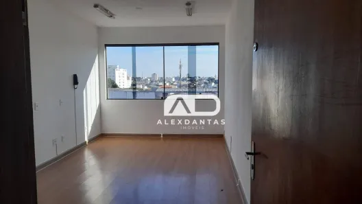Sala Comercial para alugar, 33m² no Santa Maria, São Caetano do Sul