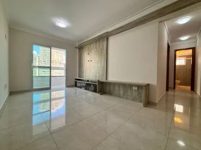 Apartamento com 2 Quartos à venda, 80m² no Caiçara, Praia Grande