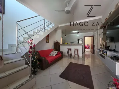 Casa com 2 Quartos à venda, 80m² no das Laranjeiras, Serra