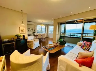 Apartamento com 3 Quartos à venda, 142m² no Centro, Florianópolis