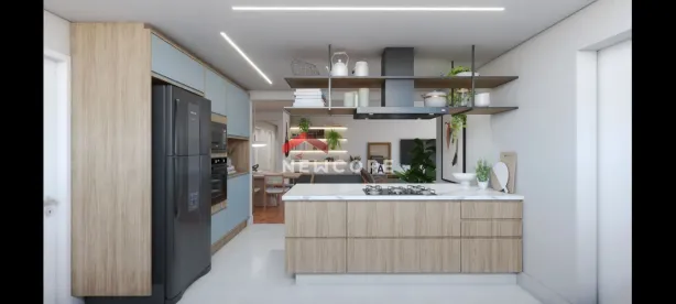 Apartamento com 3 Quartos à venda, 167m² no Consolação, São Paulo