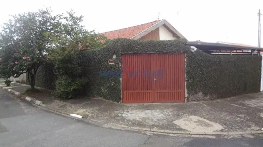 Casa com 3 Quartos à venda, 88m² no Vila Padre Manoel de Nóbrega, Campinas