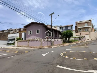 Casa de Condomínio com 4 Quartos à venda, 226m² no Lenheiro, Valinhos