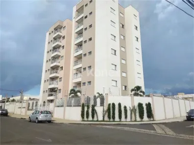 Apartamento com 2 Quartos à venda, 65m² no Parque Universitário, Americana