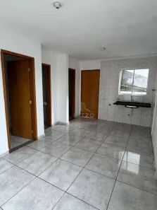 Apartamento com 2 Quartos para alugar, 44m² no Jardim Matarazzo, São Paulo