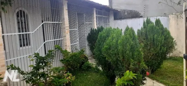 Casa com 2 Quartos para alugar, 128m² no Pitimbu, Natal