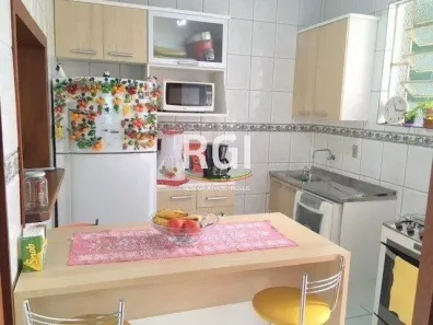 Apartamento com 2 Quartos à venda, 59m² no Menino Deus, Porto Alegre