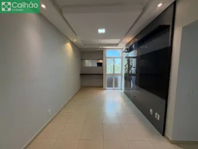 Apartamento com 2 Quartos para alugar, 65m² no Asa Sul, Brasília
