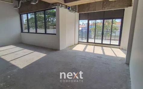 Sala Comercial com 1 Quarto à venda, 119m² no Jardim Chapadão, Campinas