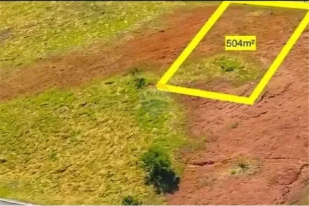 Lote/Terreno à venda, 504m² no Condominio Villagio Piu Verde, Itatiba
