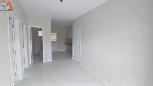 Apartamento com 2 Quartos para alugar, 51m² no Coqueiro, Belém
