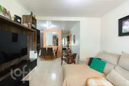 Casa com 3 Quartos à venda, 90m² no São José, Canoas