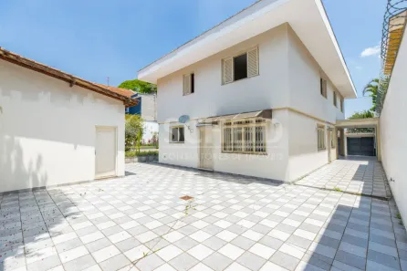 Casa com 4 Quartos à venda, 332m² no Indianópolis, São Paulo