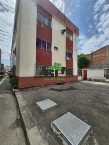 Apartamento com 2 Quartos à venda, 61m² no Praça Seca, Rio de Janeiro