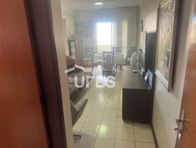 Apartamento com 2 Quartos à venda, 65m² no Setor Oeste, Goiânia