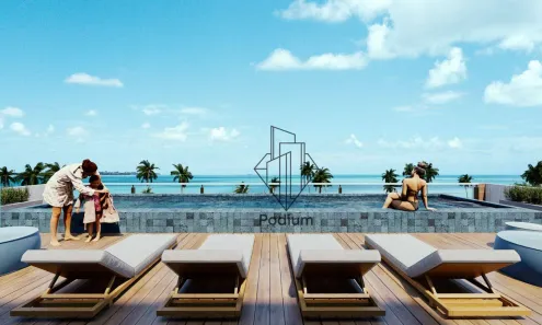 Apartamento com 2 Quartos à venda, 63m² no Poço, Cabedelo