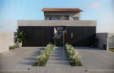 Imóvel Comercial com 3 Quartos para alugar, 350m² no Nova Campinas, Campinas