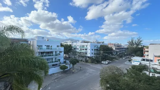 Cobertura com 3 Quartos à venda, 207m² no Recreio dos Bandeirantes, Rio de Janeiro